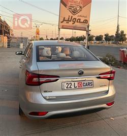 MG 5